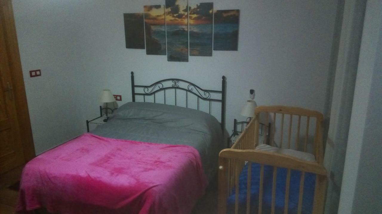 Paraiso Huertano Alquerias Buitenkant foto