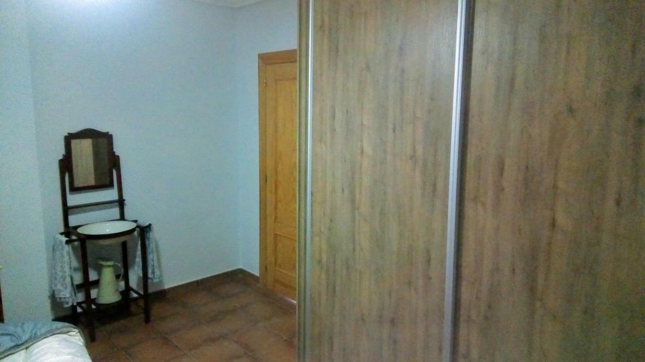 Paraiso Huertano Alquerias Buitenkant foto
