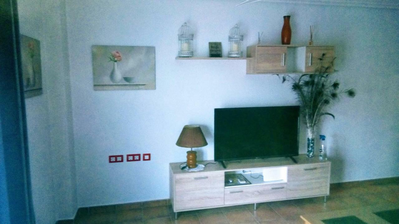 Paraiso Huertano Alquerias Buitenkant foto