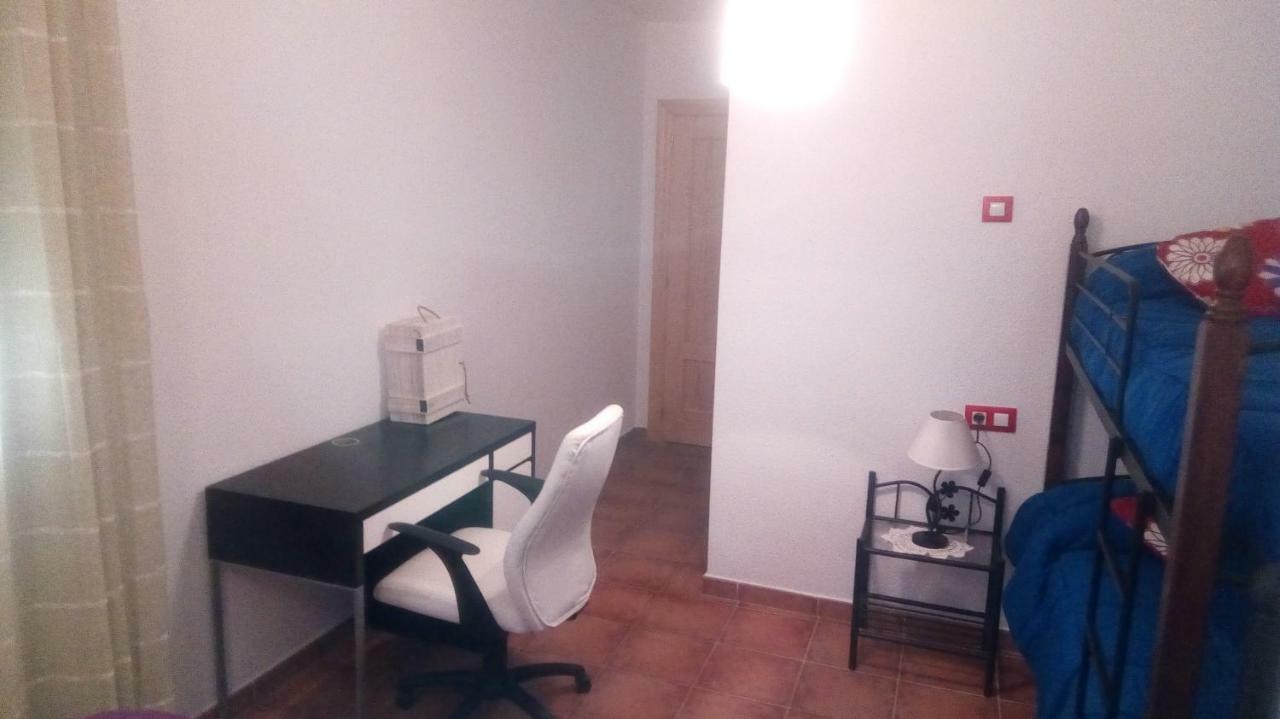 Paraiso Huertano Alquerias Buitenkant foto