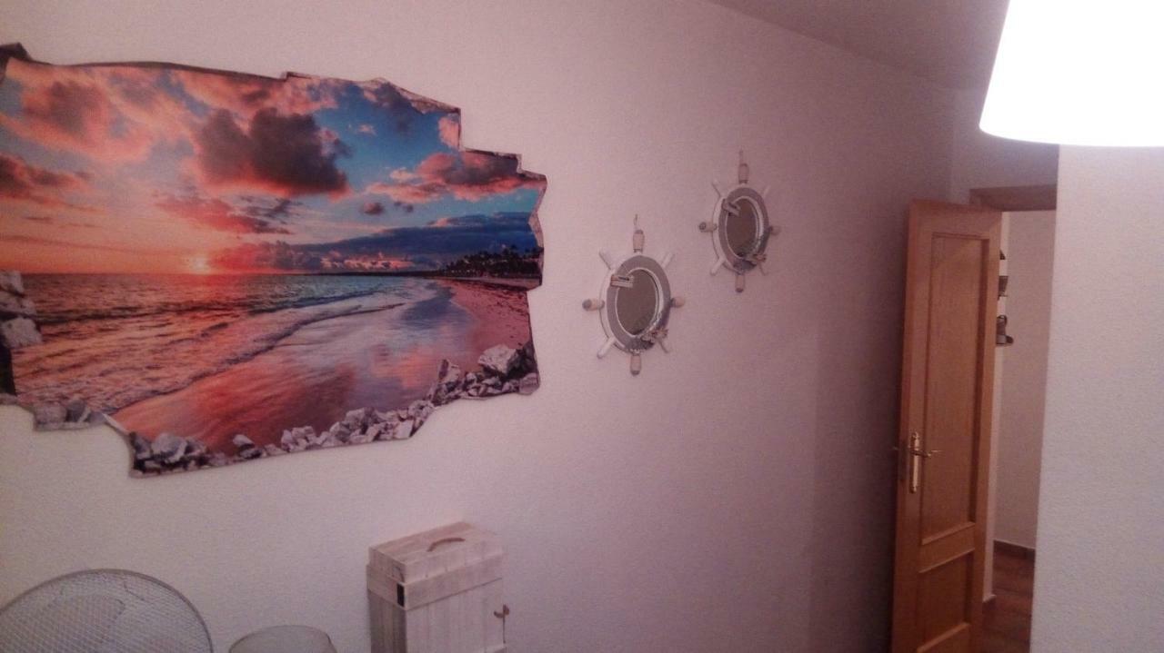 Paraiso Huertano Alquerias Buitenkant foto
